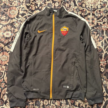 Nike AS Roma Training Jacket