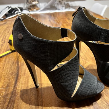 Schuhe 