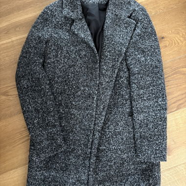 Wool Coat