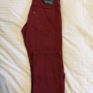 Jeans Levi’s 511