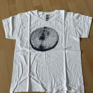 In Print We Trust T-shirt