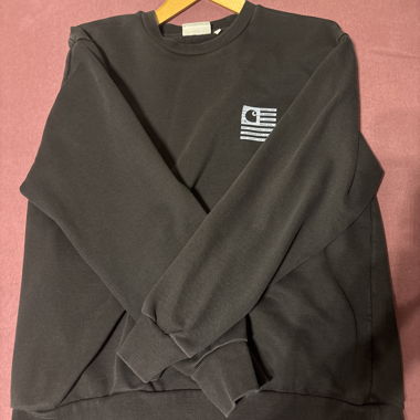 Sweat Carhartt