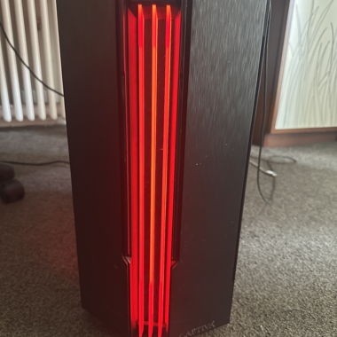 PC Gaming Ultra-Leistung RTX 3090 / i9-10900KF