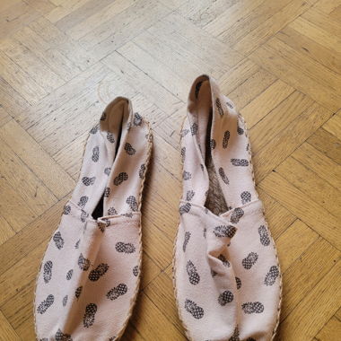 Schuhe