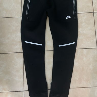 Pantalon de sport Nike noir