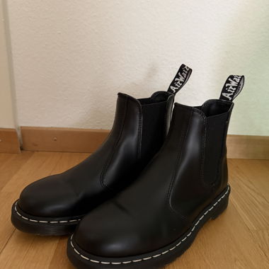 Dr. Martens Boots