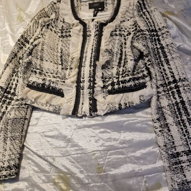 Blazer/Jacke