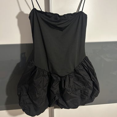 Ballonkleid