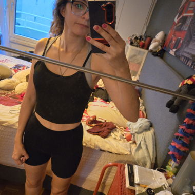 Black Top