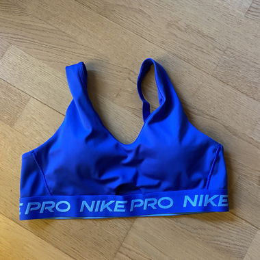 Brassière sportiva Nike