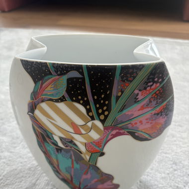 Vase Rosenthal 
