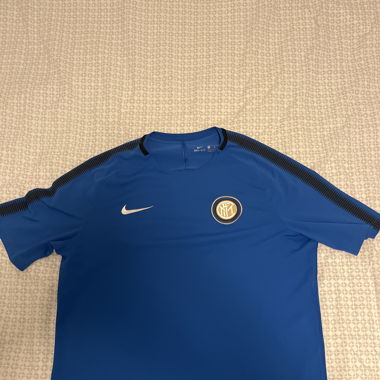 Nike Inter Milan 