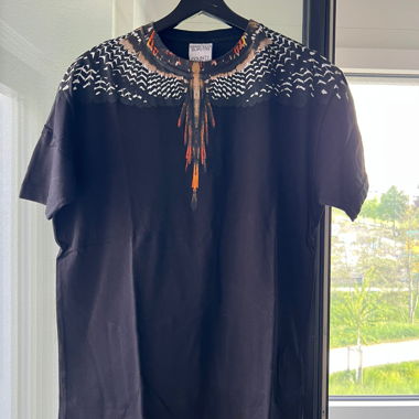 T-shirt Marcelo Burlon