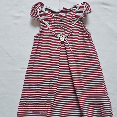 Mayoral Gestreiftes Kinder Shirt