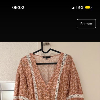 Robe Maje
