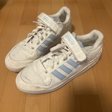 FORUM LOW CLASSIC