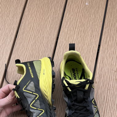 Innov8 Trailrunner Mudtrail