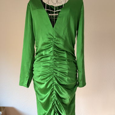 Robe élégante ZARA