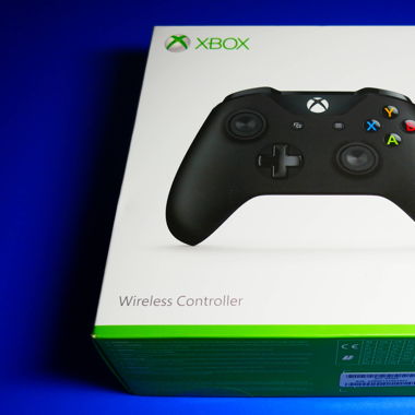 Boîte avec Notices (Vide) - XBox One / R11596