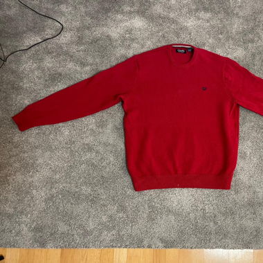 Chaps von Ralph Lauren Sweatshirt 