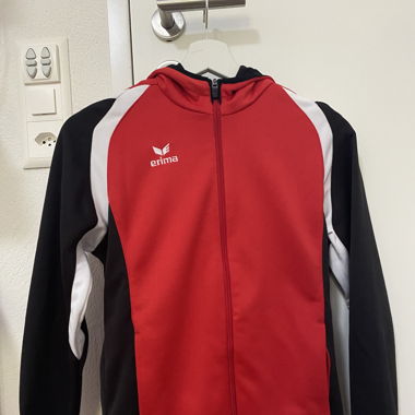 Sportjacke 