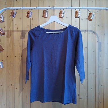Langarmshirt