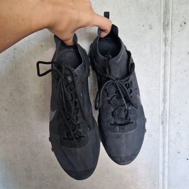 Nike React