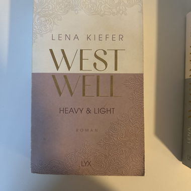 Lena Kiefer – Westwell 1,2 &3 