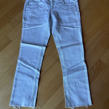 Light Jeans Size 38