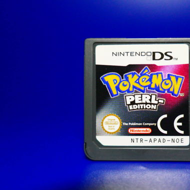 Pokémon Perl-Edition - Nintendo DS / R1156