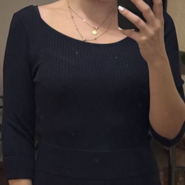 Kleid