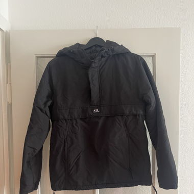 Pull&Bear Windbreaker 