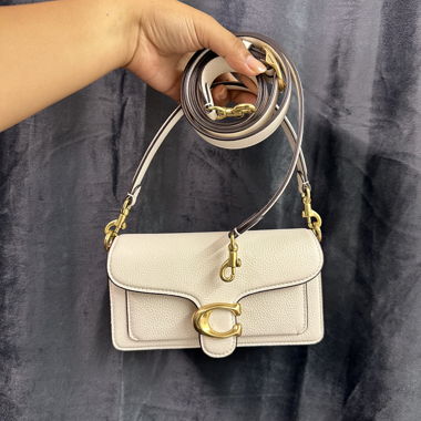 Borsa Coach Crossbody