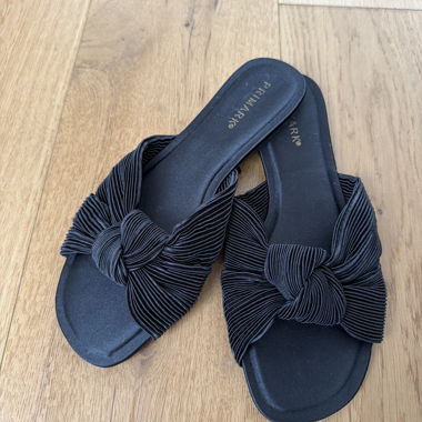 Primark Slip-On Sandalen