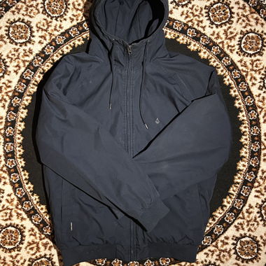 Volcom Hoodie Jacket