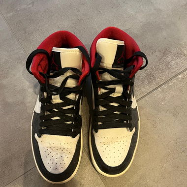 Jordan Air