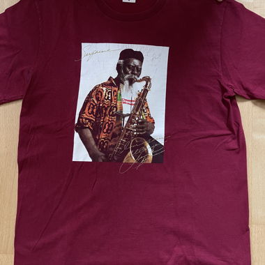 Supreme T-Shirt rot M