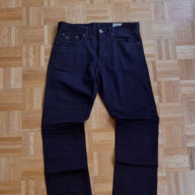 G-star straight fit jeans Herren