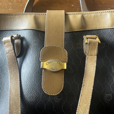 Sac Christian Dior
