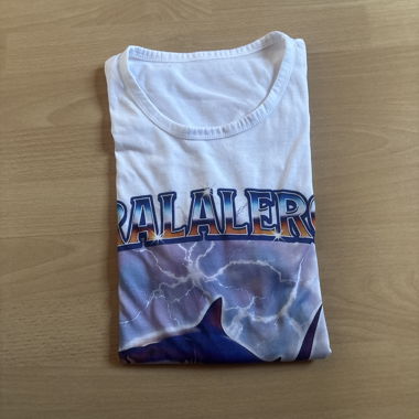Tralalero Tralala Tshirt