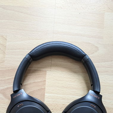 Sony Kopfhörer WH-1000XM3