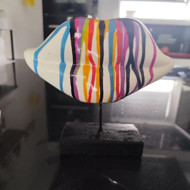Déco bouche 