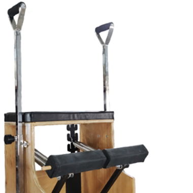 PILATES COMBO CHAIR_Port Pilates