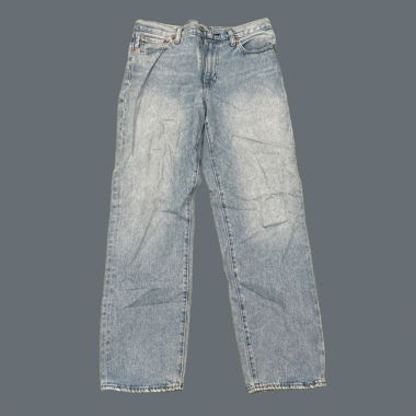 Levis stay loose - Jeans Relaxed Fit