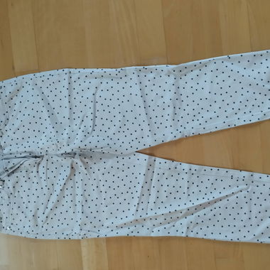 Pantalone donna Madeleine taglia 38