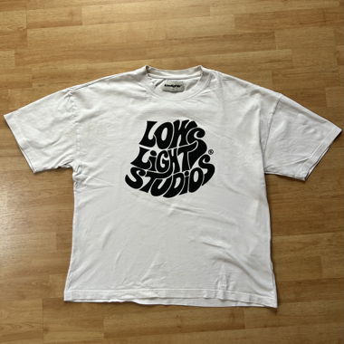 T-shirt Low Lights Studio