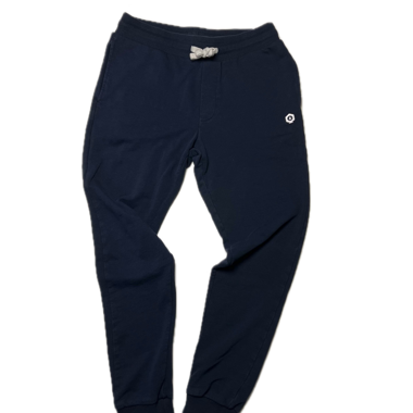 Jack & Jones Navy Jogging Pants