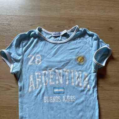 Top argentine