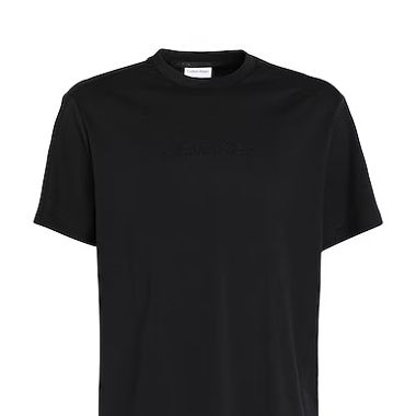 Calvin Klein T-Shirt schwarz