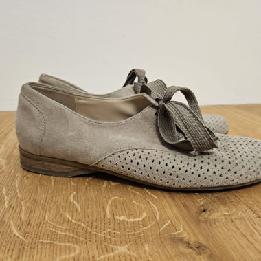 Semler Women's Shoe